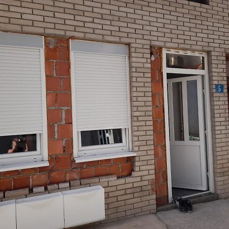 Apartman Osmancevic Plav Exteriér fotografie
