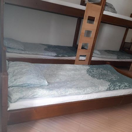 Apartman Osmancevic Plav Exteriér fotografie