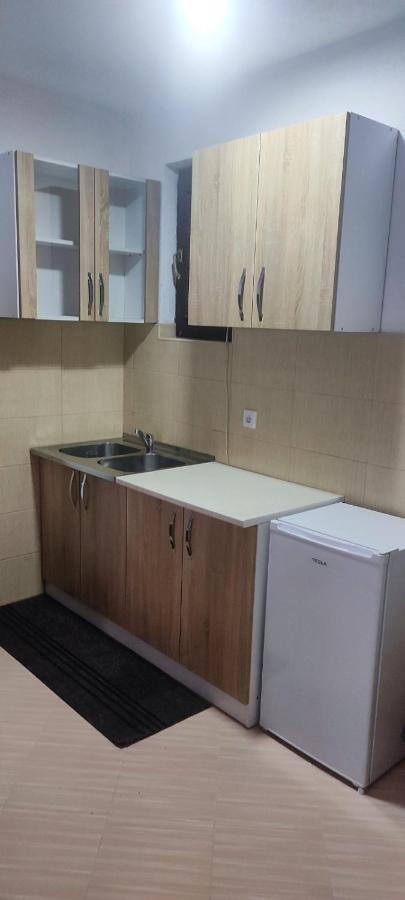 Apartman Osmancevic Plav Exteriér fotografie