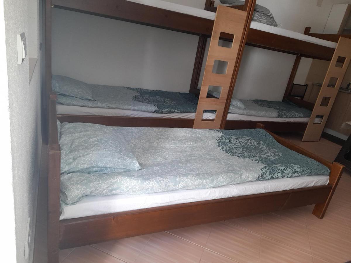 Apartman Osmancevic Plav Exteriér fotografie