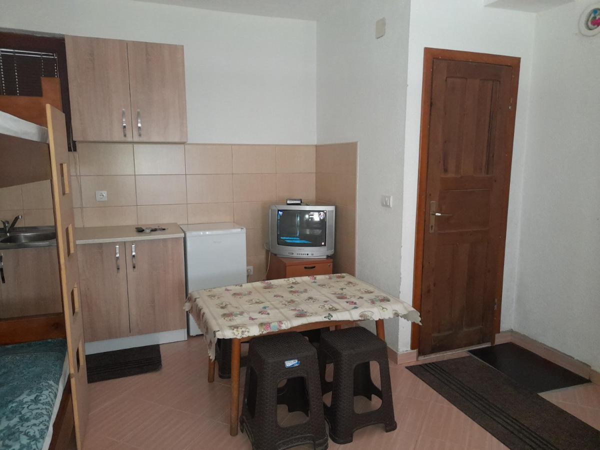 Apartman Osmancevic Plav Exteriér fotografie