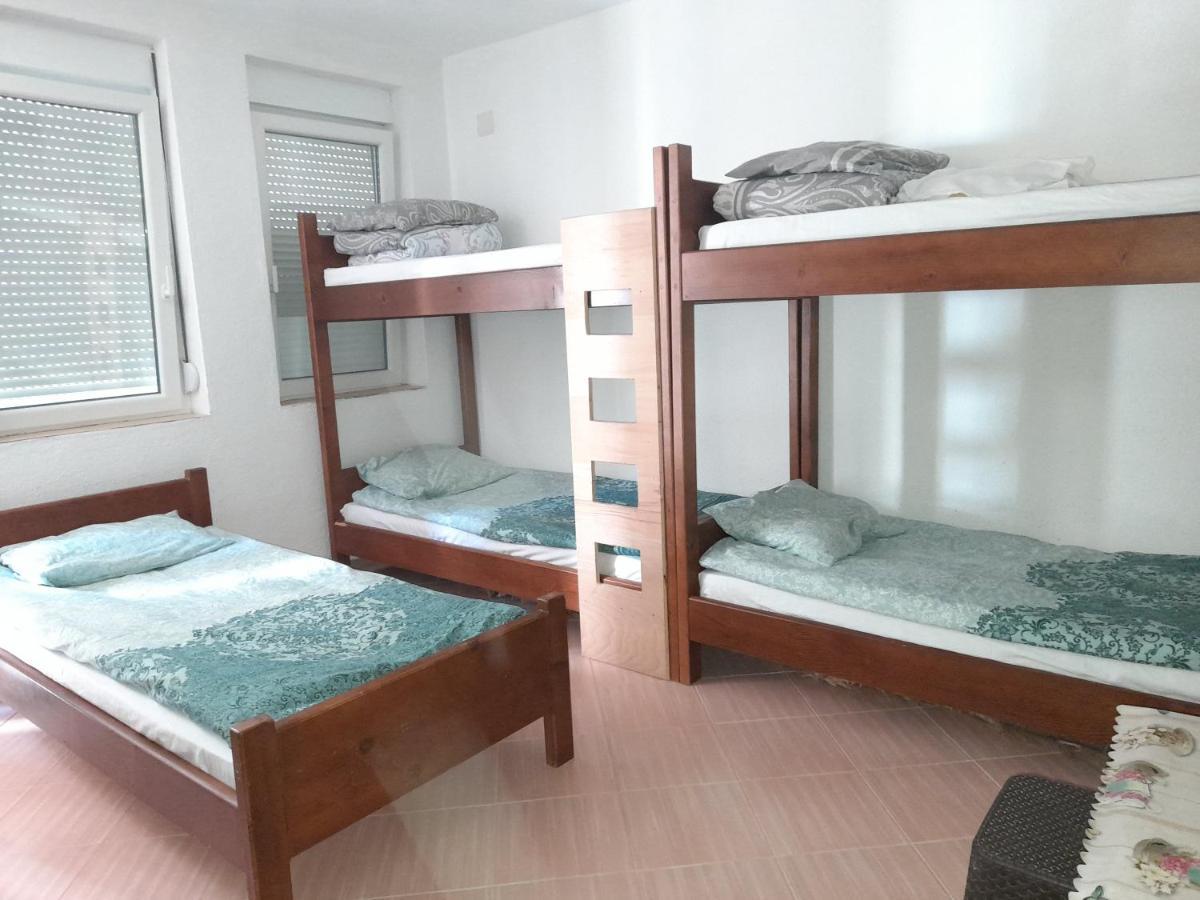 Apartman Osmancevic Plav Exteriér fotografie