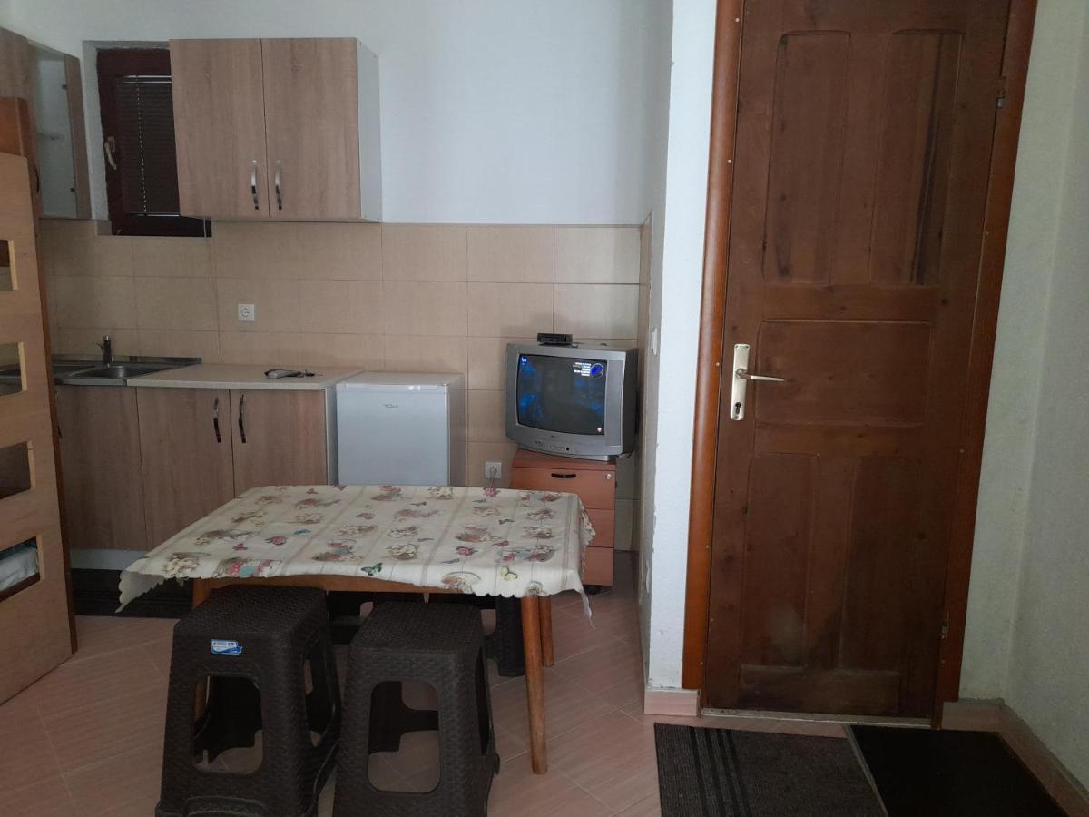 Apartman Osmancevic Plav Exteriér fotografie