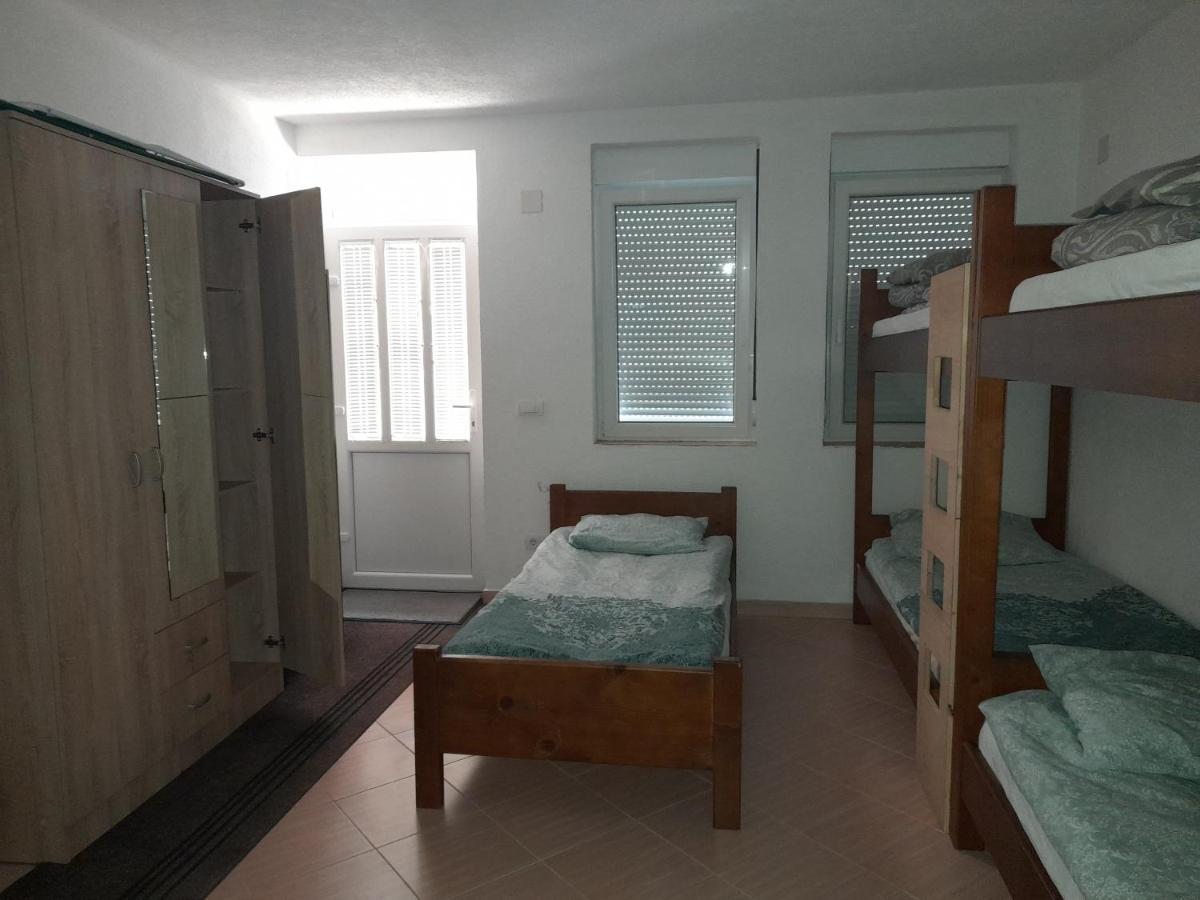 Apartman Osmancevic Plav Exteriér fotografie