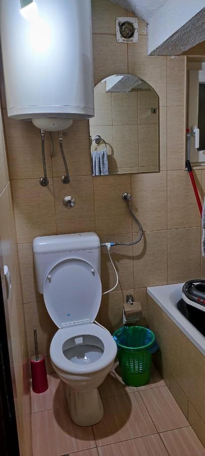 Apartman Osmancevic Plav Exteriér fotografie