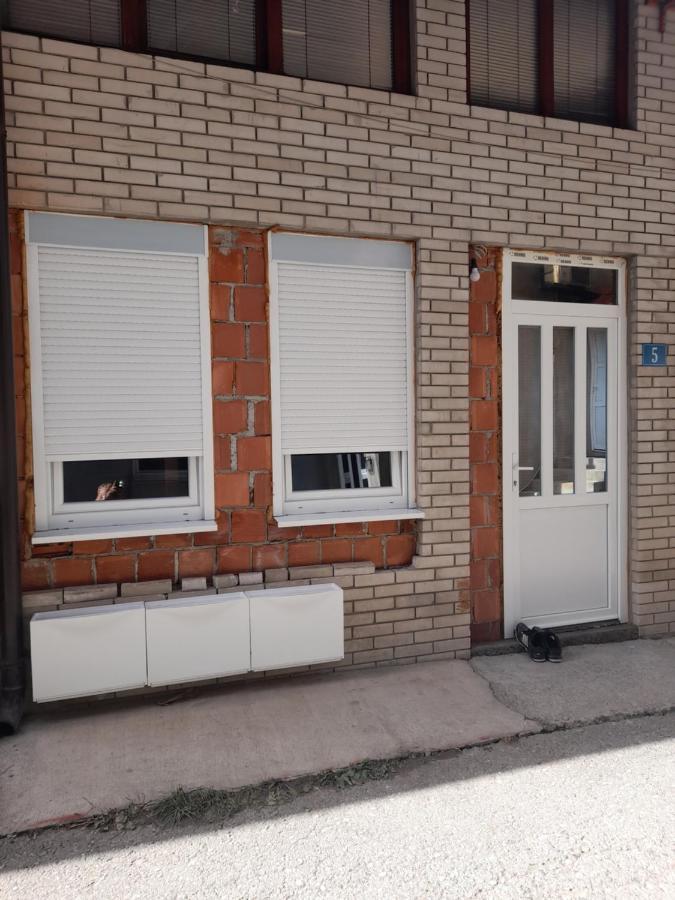 Apartman Osmancevic Plav Exteriér fotografie