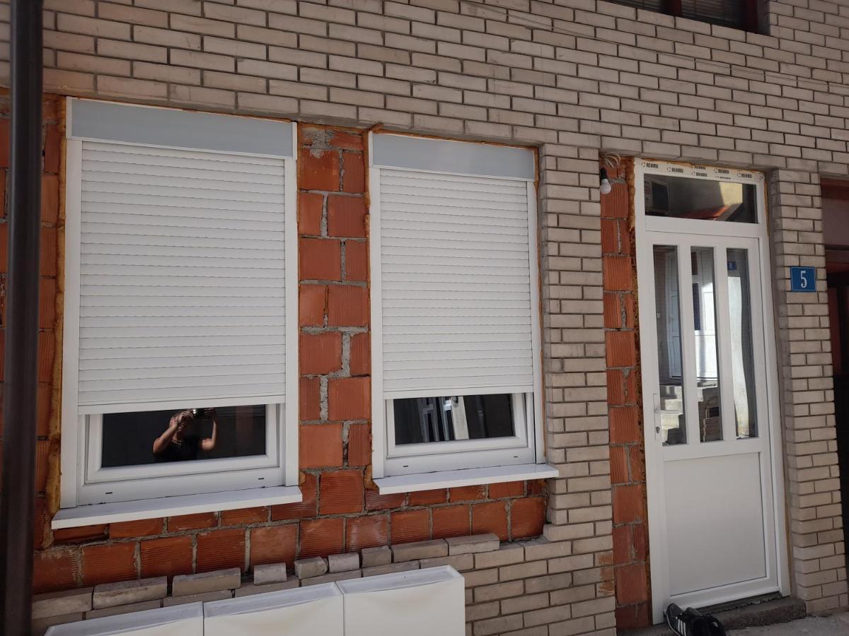 Apartman Osmancevic Plav Exteriér fotografie